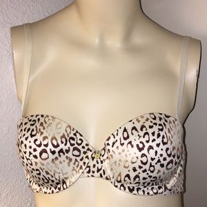 Victoria’s Secret Lined Bra